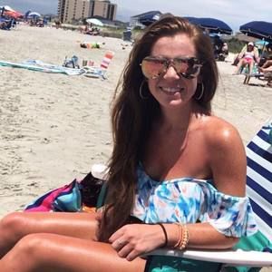 Meet your Posher, Mckenzie